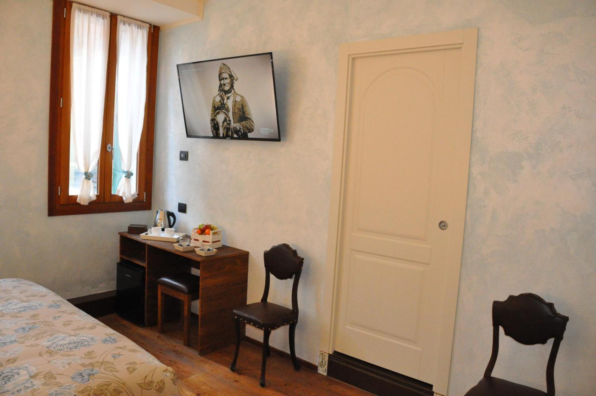 Nazionale Camere มอนเตเบลลูนา ภายนอก รูปภาพ