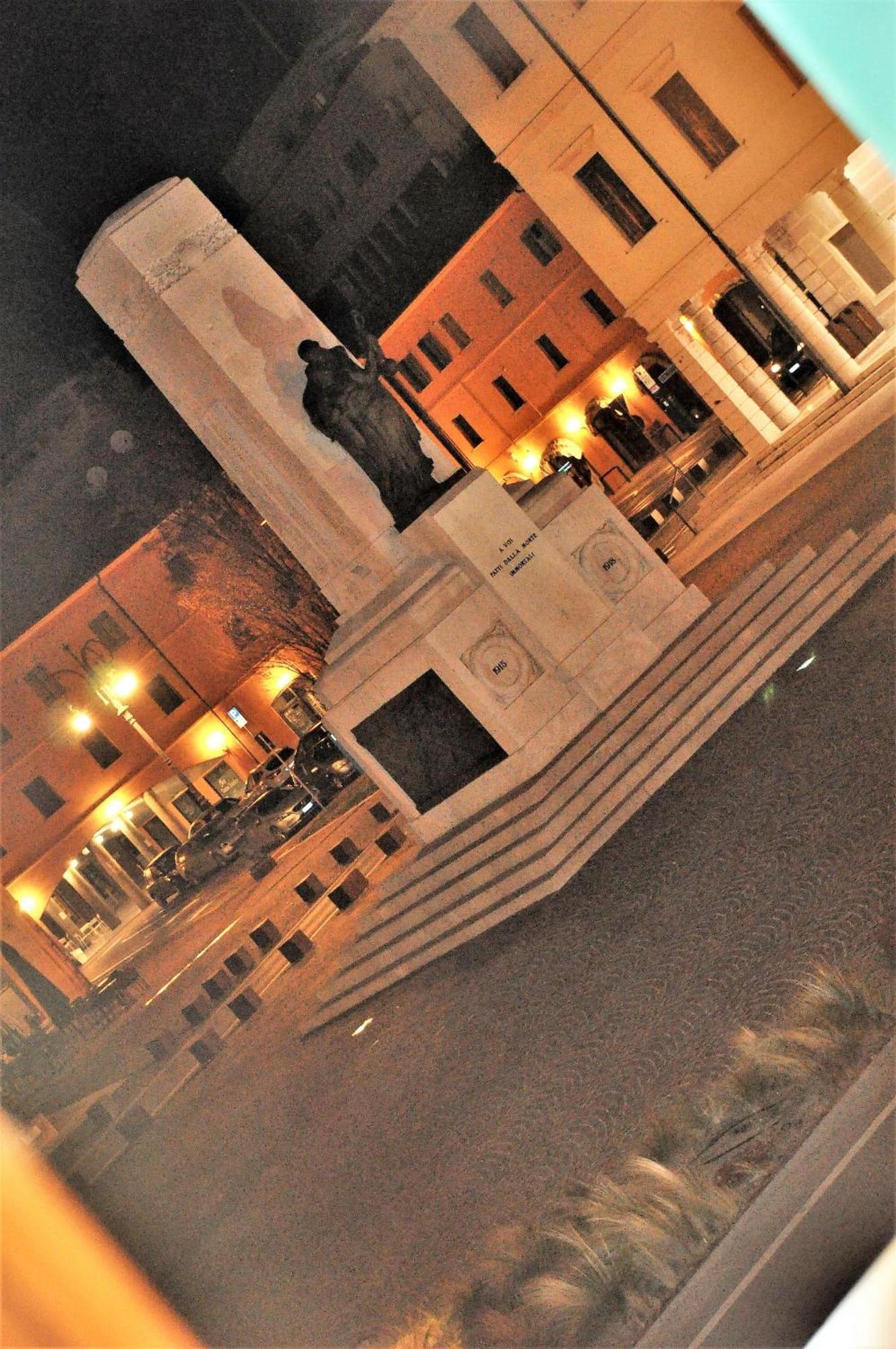 Nazionale Camere มอนเตเบลลูนา ภายนอก รูปภาพ