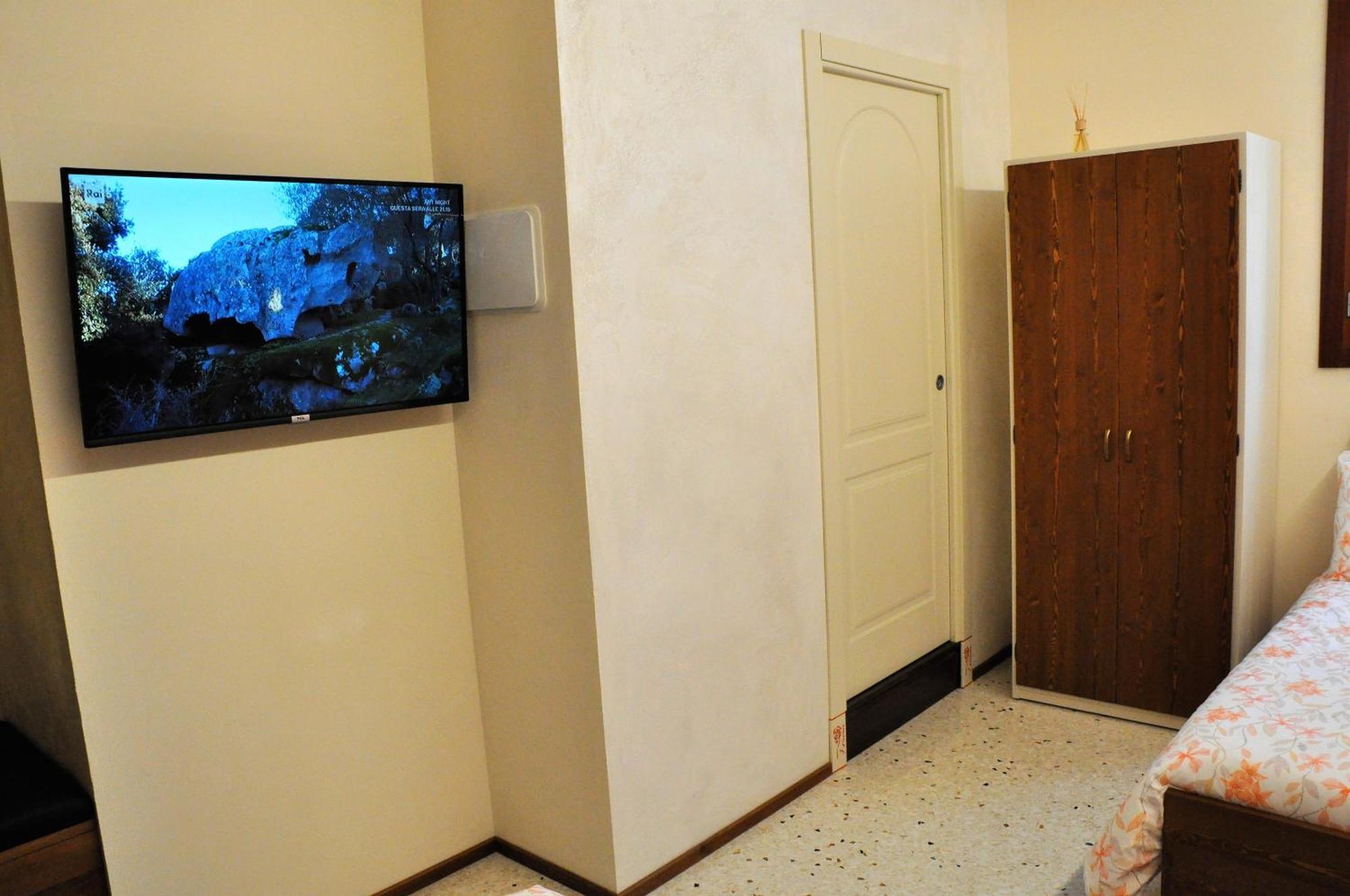 Nazionale Camere มอนเตเบลลูนา ภายนอก รูปภาพ