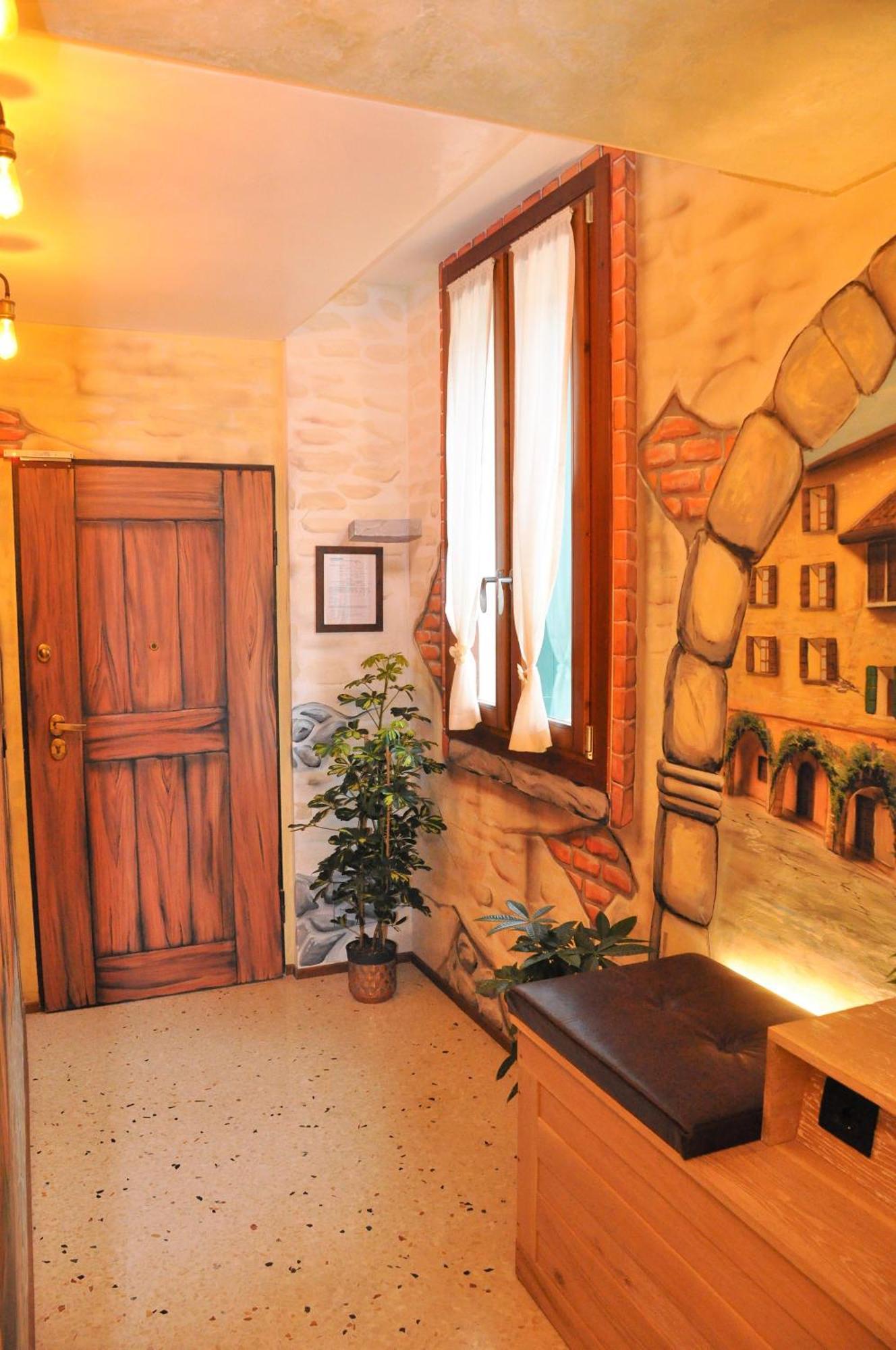 Nazionale Camere มอนเตเบลลูนา ภายนอก รูปภาพ